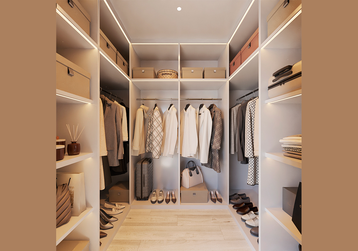 Cocina Moderna y Funcional